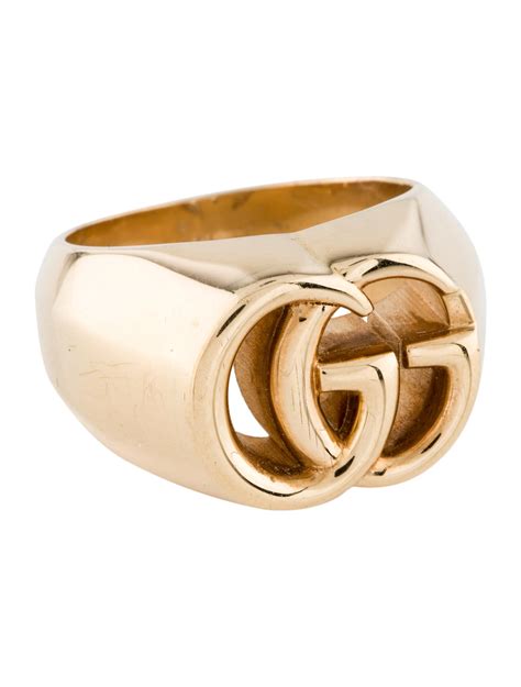 ladies gucci rings|Gucci rings for women gold.